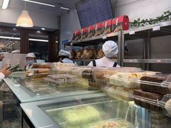 -白玉兰食品(中山公园龙之梦店)