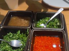 -阿源鱼捞斑鱼火锅·海鲜粥(山景尚宅店)