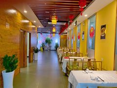 大堂-峨嵋酒家(清河店)