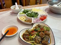 -官塘锋记鱼生·生腌·砂锅粥(牌坊街店)