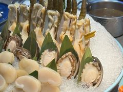 -1718海鲜姿造(苏宁宴请臻选店)