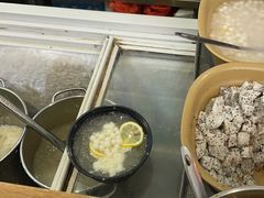 -串妹花式冰粉(乐山总店)