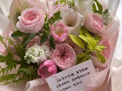 -花生FM_FLOWERS