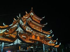 -边城茶峒景区