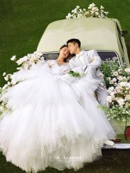 -第一夫人婚纱摄影(南京店)