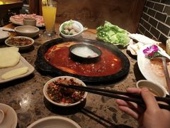 -舒家大院重庆老火锅(纪念塔店)