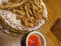 -宴武夷·匠心闽味(印象大红袍店)