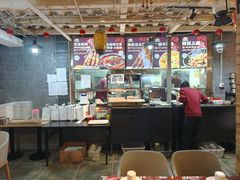 -三个大叔烤羊肉串·炭炉砂锅菜(西三旗店)