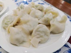 -东方饺子王臻味餐厅(新嘉坡城店)