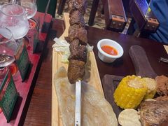 -马迭尔德式西餐精酿啤酒屋(中央大街店)
