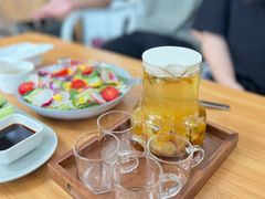 -花苑里咖啡(威远店)