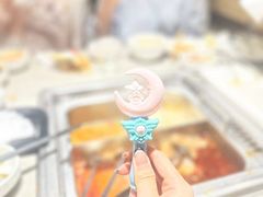 -海底捞火锅(上地华联店)