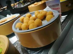 -龍歌自助小火锅(城阳万象汇店)