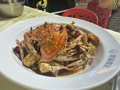 -聚味瞿记·龙虾堂(树木岭店)