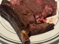 -Wolfgang’s Steakhouse 沃夫冈牛排馆(上海白玉兰广场店)