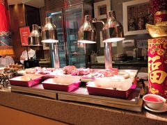 -视界美食自助餐厅·石家庄希尔顿酒店