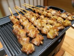 鸡软骨串烧-酒吞(七宝领展广场店)