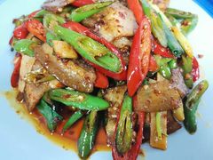 -丽晶轩中餐厅(重庆丽晶酒店)