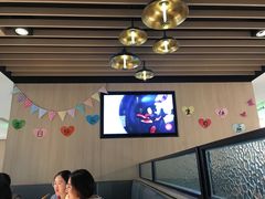 -海底捞大排档火锅(悦荟广场店)