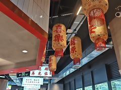 -憨铁匠老火锅(龙岗万科里店)