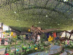 -诸城市恐龙博物馆