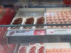 -東更道点心行(崂山丽达店)