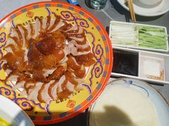 -邑金陵北京烤鸭店·现炒家常菜(ITC MALL店)