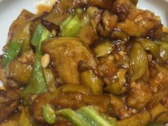 -九转小磨·非遗东北菜(群力店)