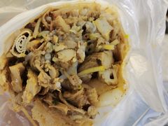 -安徽阜阳卷馍(西单店)