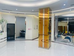 -泰康拜博口腔(凯迪大厦店)