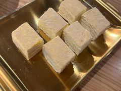 -谷丽麦馕新疆菜·清真(步步高梅溪新天地店)