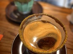 -Metal hands·铁手咖啡