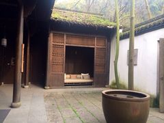 -法云安缦酒店