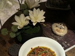 -东湖34号餐厅·湖北菜