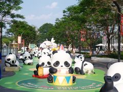 -东莞松山湖万象汇