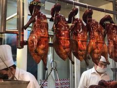 -龙记香港茶餐厅(久光百货店)