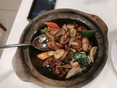 -金湖港式餐厅(建外店)