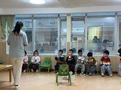 -魔力熊儿童早教托育中心(硚口同馨店)