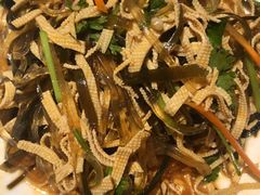 -四姐妹东北饺子(沙尾路店)