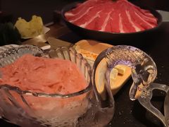 -井格重庆火锅(通州梨园店)