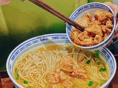 -永丰面馆(汉口路店)