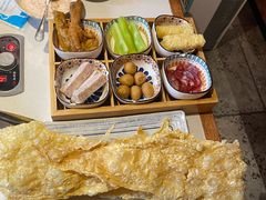 -螺大喜螺蛳粉火锅(雍和宫店)