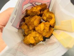 -1973继光香香鸡(合生汇购物中心店)