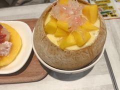 -满记甜品(水游城店)