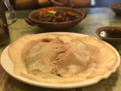 -田园印象·成都土菜院子(华阳店)
