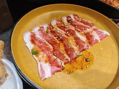 -赤牧日式烧肉自助(金桥永旺店)