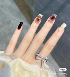 -妙睫屋日式美甲美睫