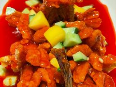 -佰家小厨·南京菜(夫子庙店)