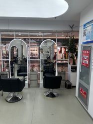 -时尚殿堂hair salon
