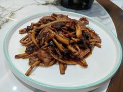 -海宁煲农家菜(惠南镇店)